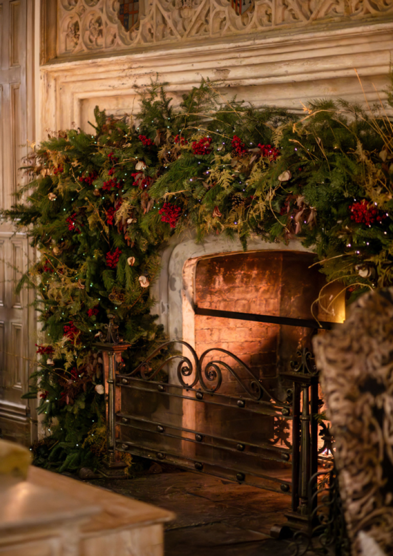 Festive